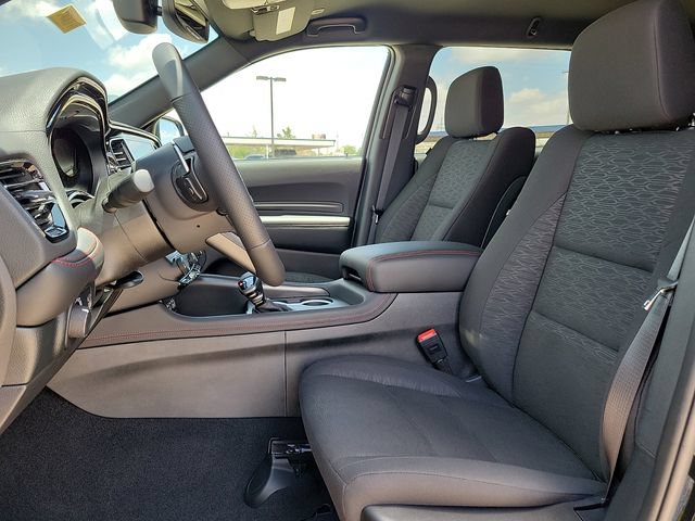 New 2026 Dodge Durango GT AWD/4WD image 12