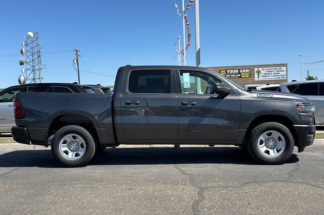 New 2026 RAM 1500 Tradesman RWD image 2