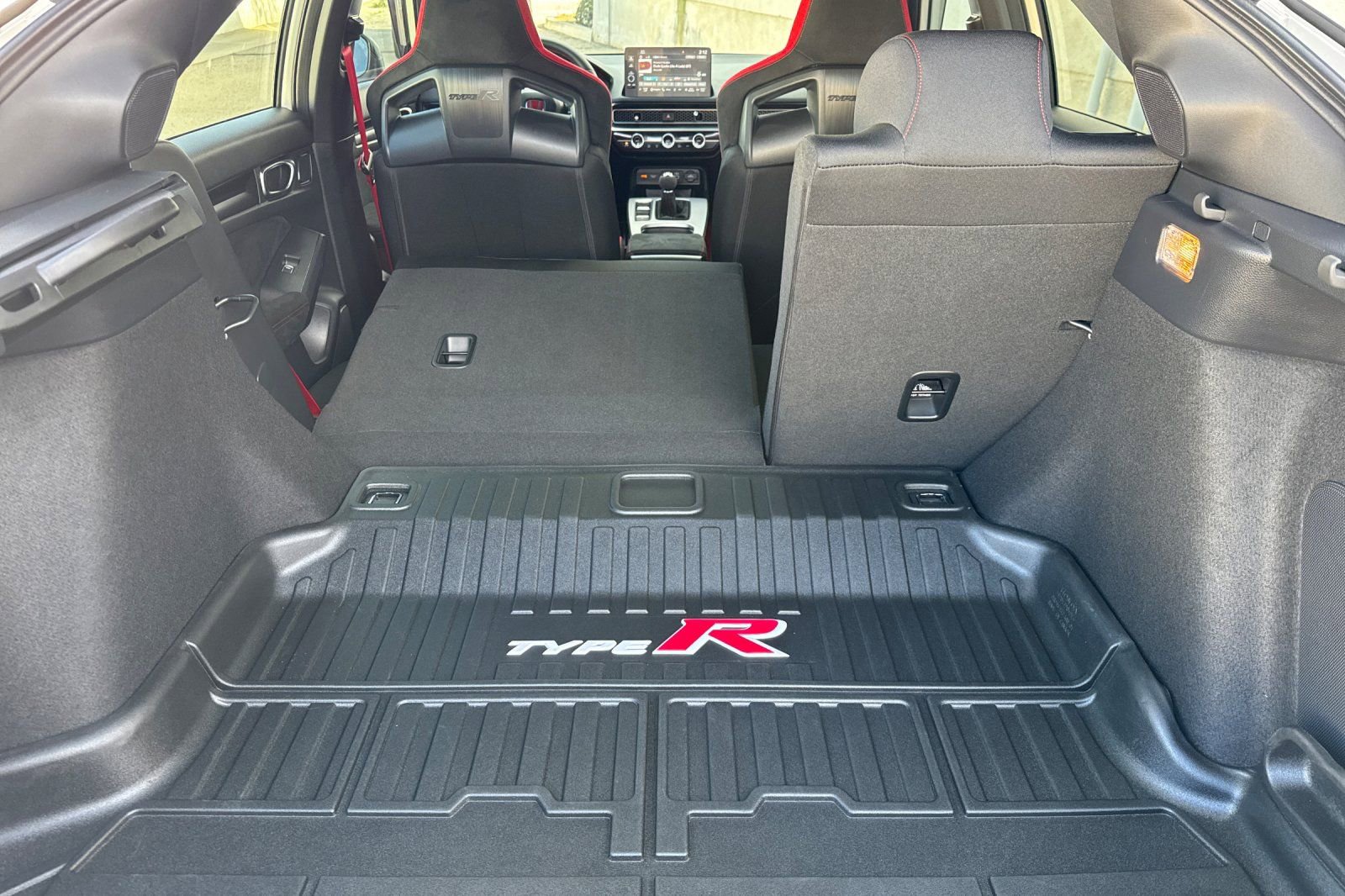 Used 2025 Honda Civic Type R image 14