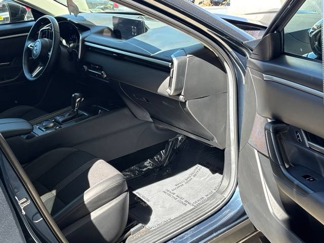 Used 2025 MAZDA CX-50 AWD 2.5 S w/ Preferred Package image 30
