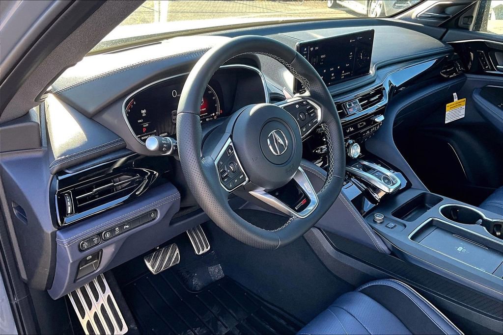 New 2026 Acura MDX Type S image 28