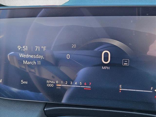 New 2026 Buick Enclave Preferred w/ Power Package image 11