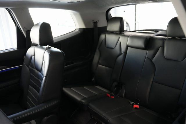 Used 2024 Kia Telluride SX Prestige X-Line image 23
