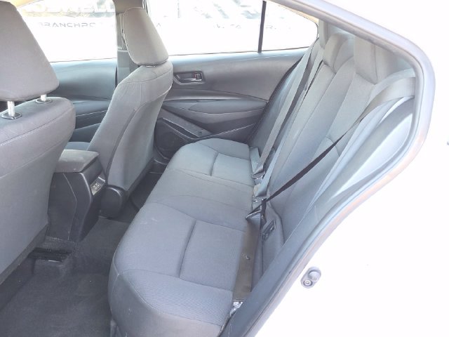 Used 2024 Toyota Corolla LE FWD image 31