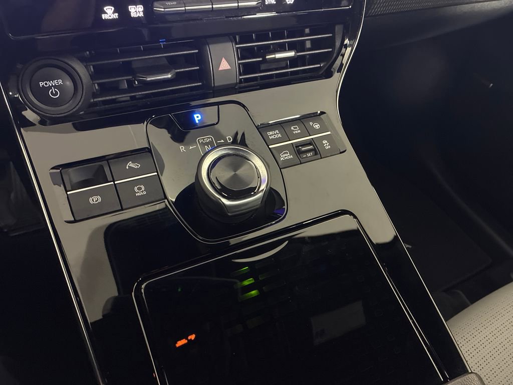 Used 2023 Subaru Solterra AWD image 15