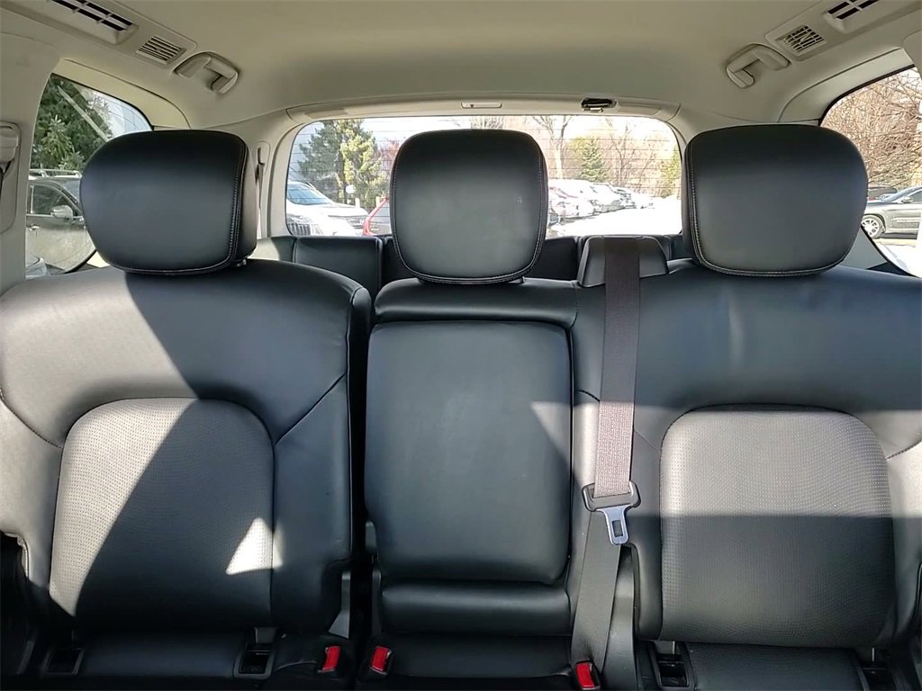 Used 2021 Mercedes-Benz S 580 4MATIC Sedan image 64