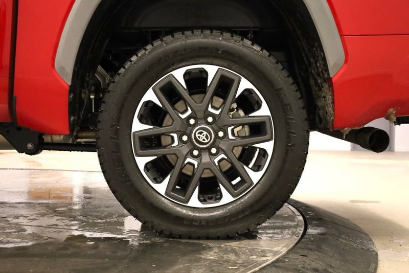 Certified 2026 Toyota Tundra Limited image 37