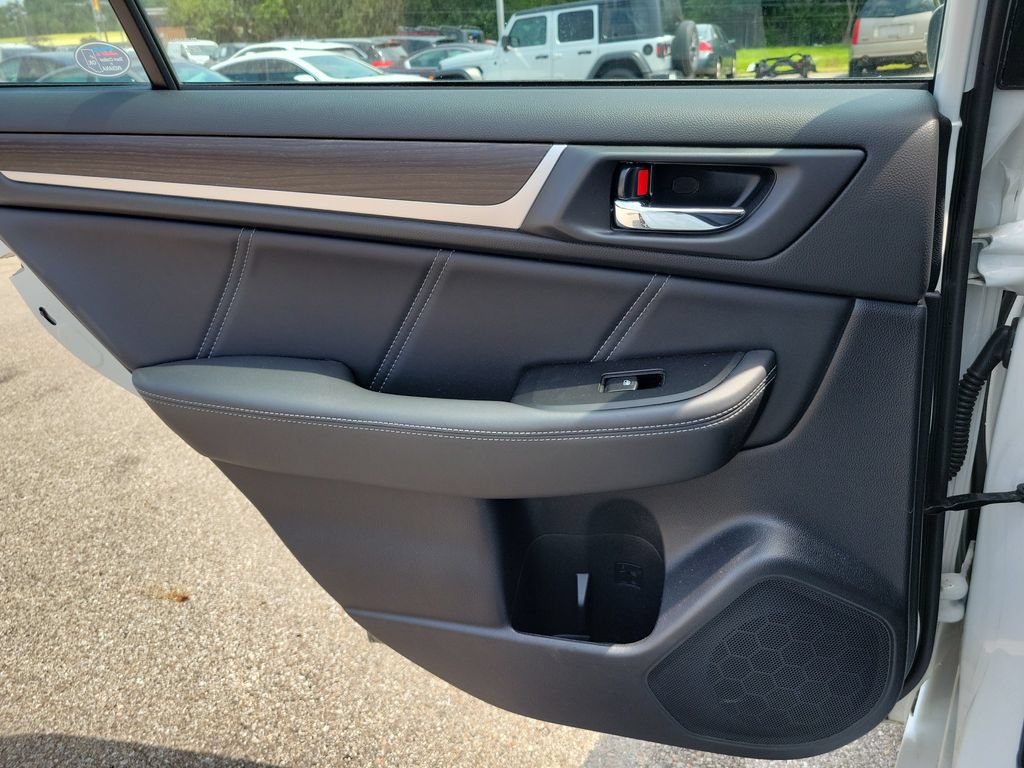 Used 2019 Subaru Legacy 2.5i Limited AWD/4WD image 20
