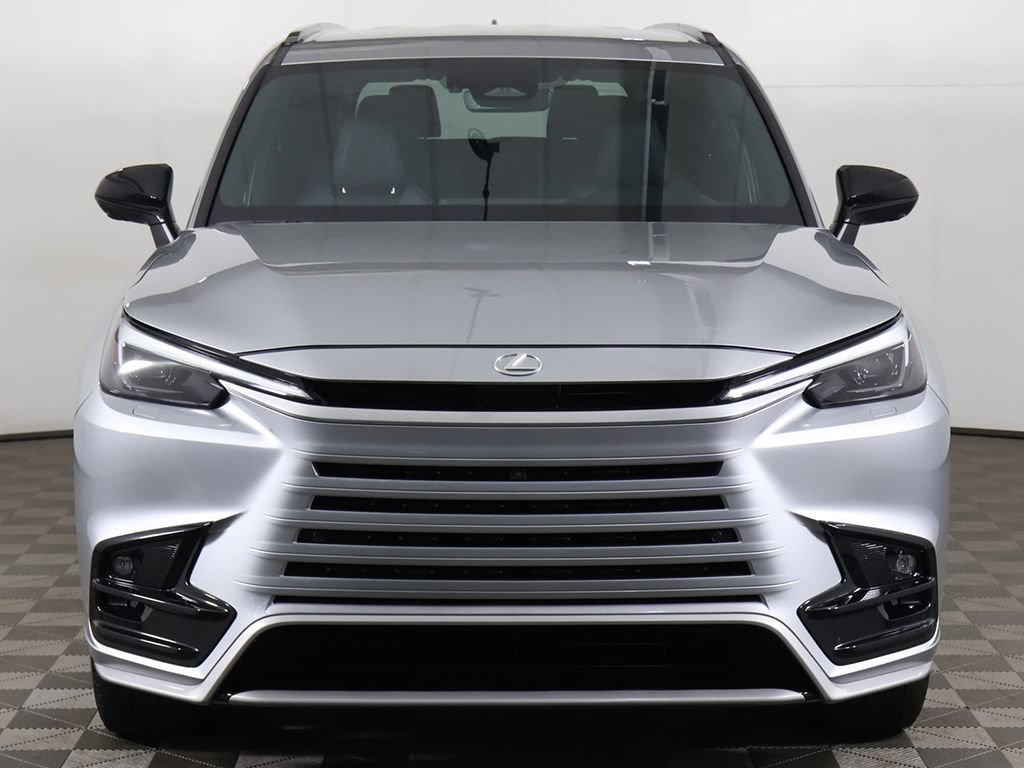 Used 2024 Lexus TX 500h AWD w/ Technology Package image 12