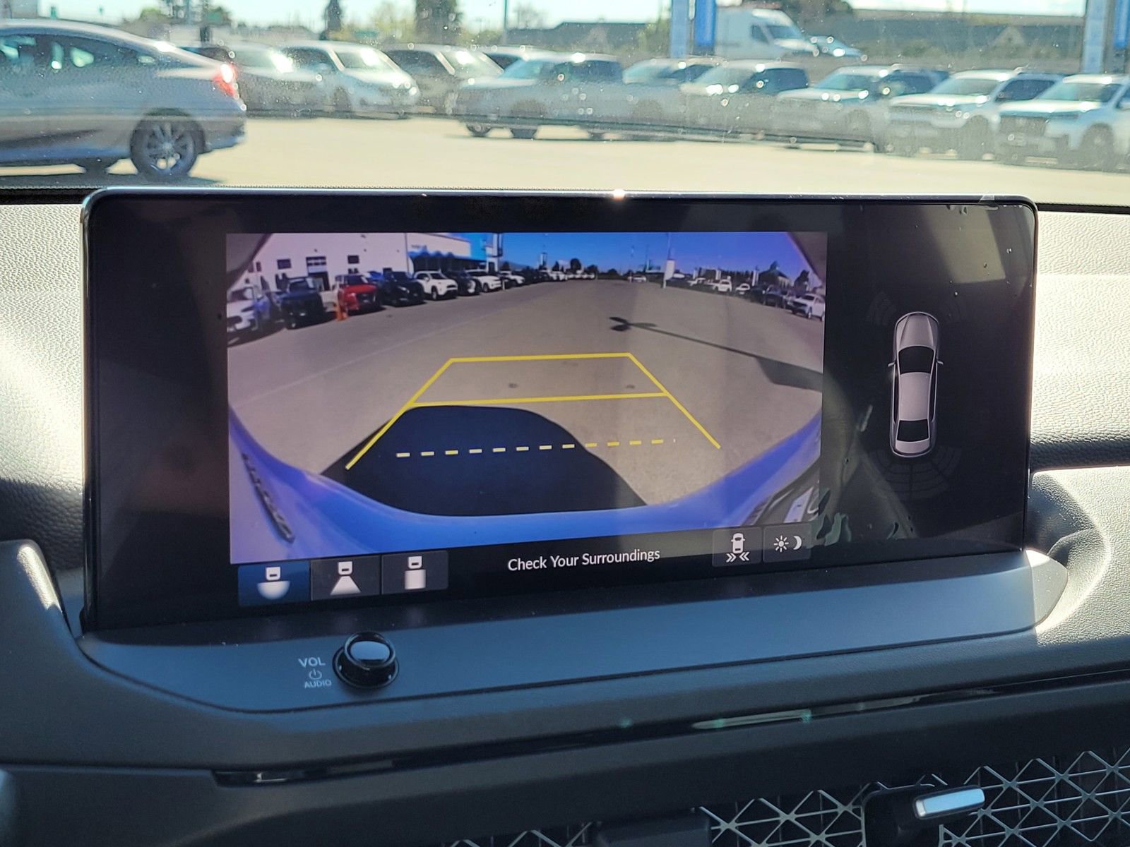 Certified 2025 Honda Accord Touring image 24