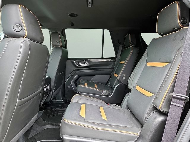 Certified 2024 GMC Yukon AT4 AWD/4WD image 14