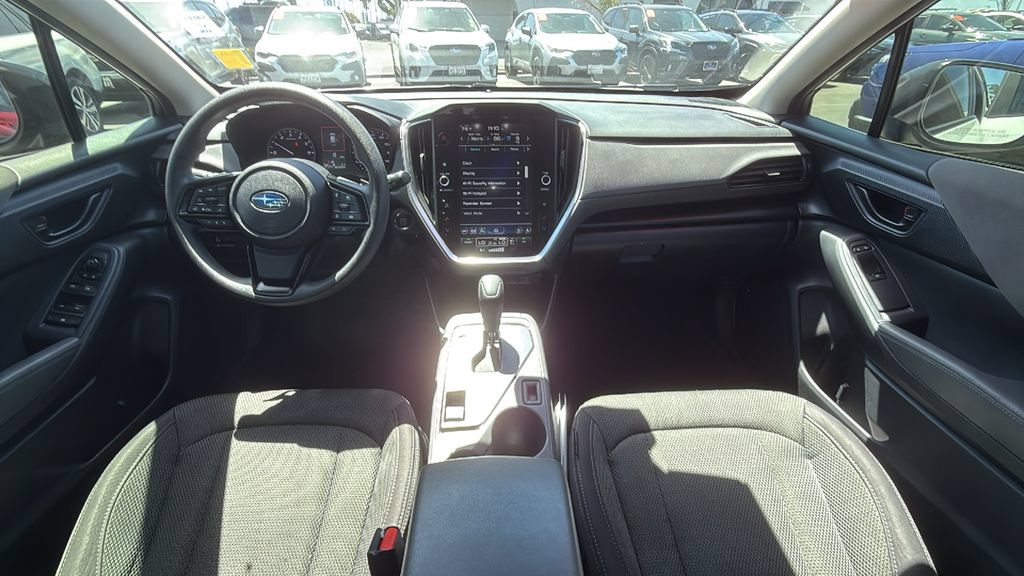Certified 2024 Subaru Crosstrek 2.0i Premium AWD/4WD image 12