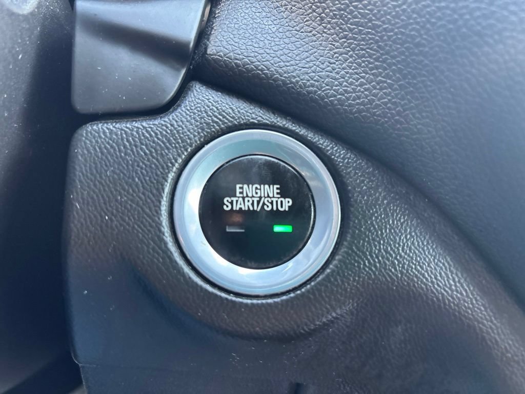 Certified 2018 Chevrolet Equinox LT AWD/4WD image 26