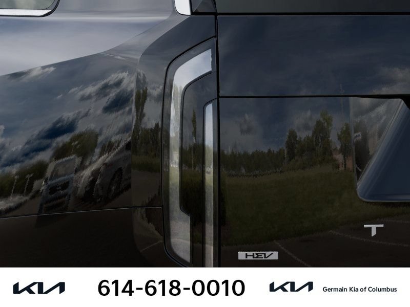 New 2027 Kia Telluride SX Prestige w/ Towing Package AWD/4WD image 14