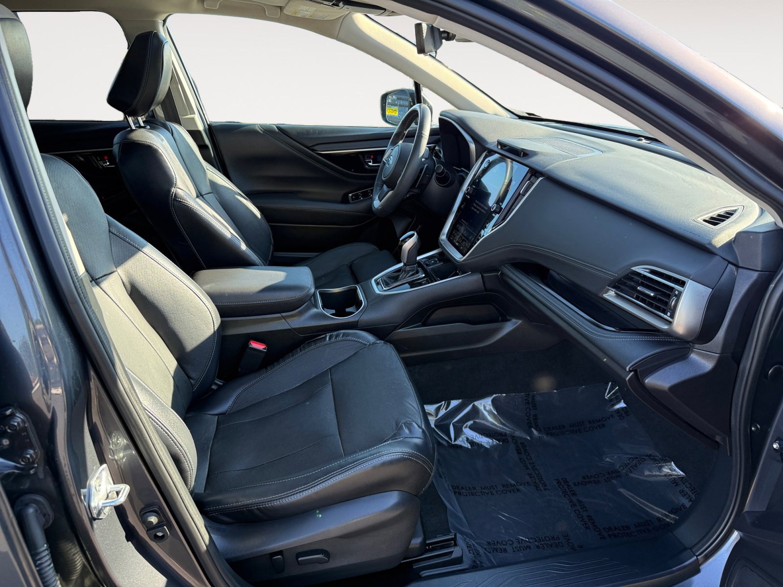 Used 2023 Subaru Outback Touring XT image 19