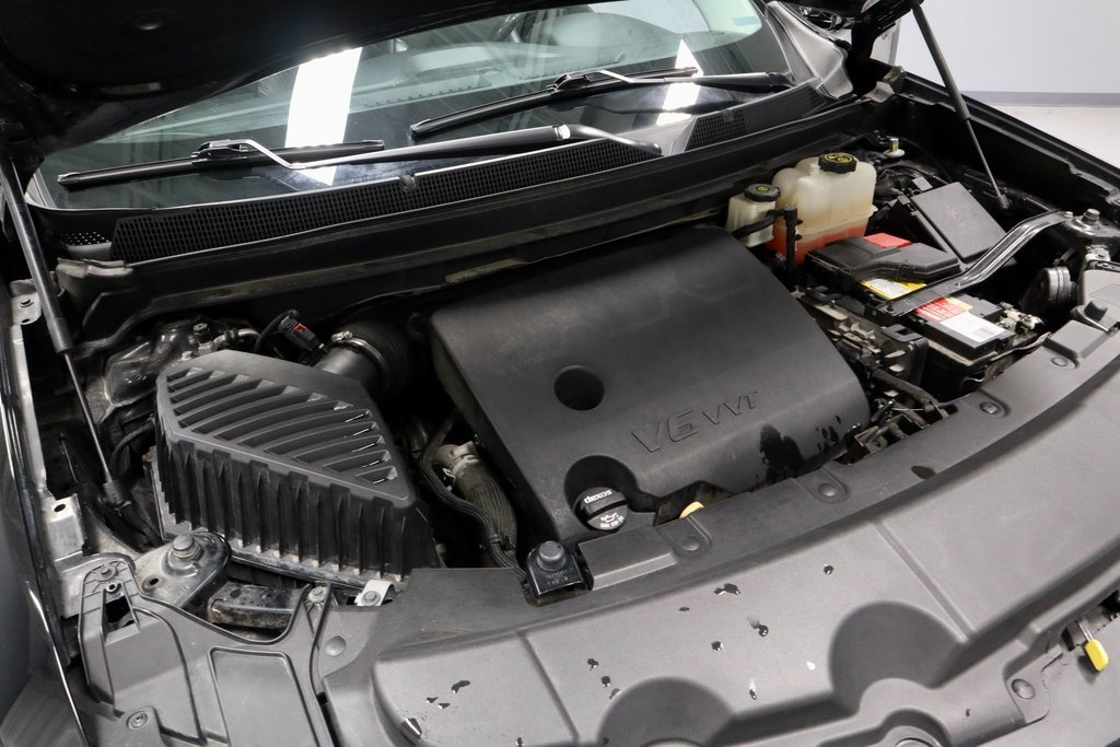 Used 2018 Chevrolet Traverse LT w/ LPO, Floor Liner Package image 19