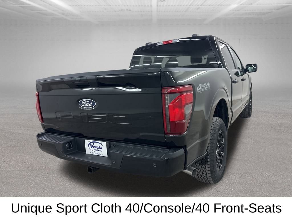New 2026 Ford F150 STX image 11