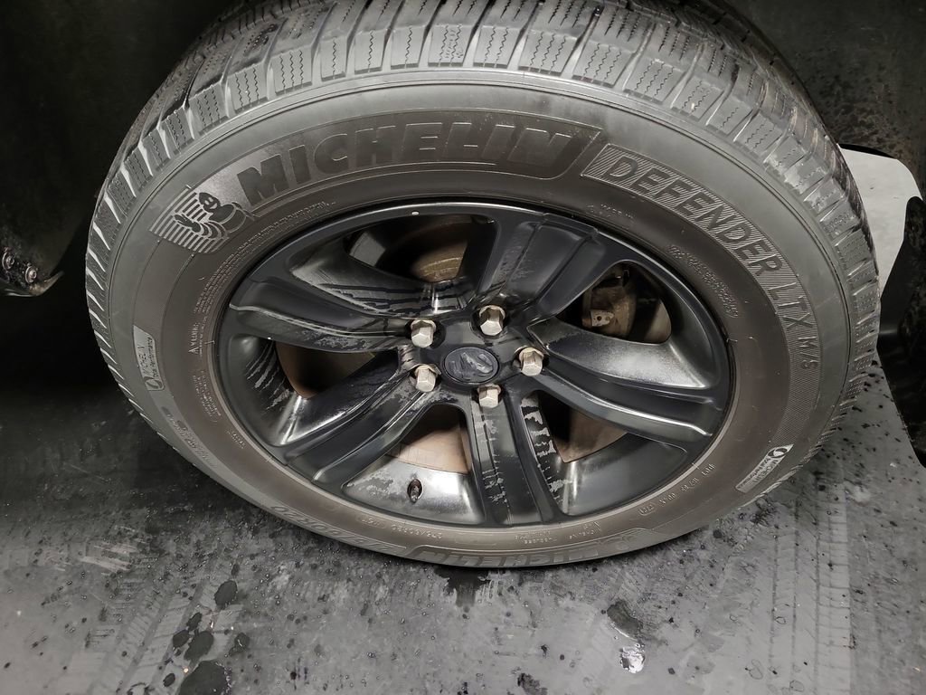 Used 2017 RAM 1500 Sport w/ Convenience Group image 11