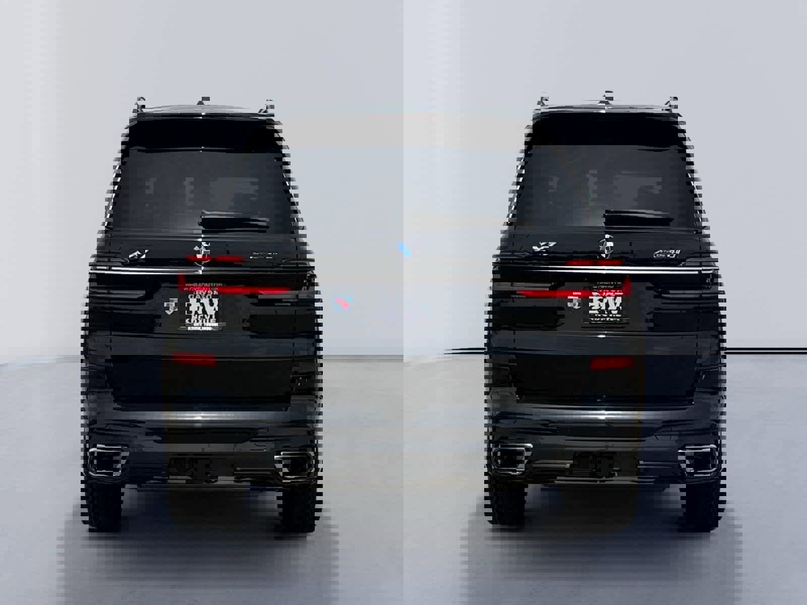 New 2026 BMW X7 xDrive40i w/ Executive Package image 4