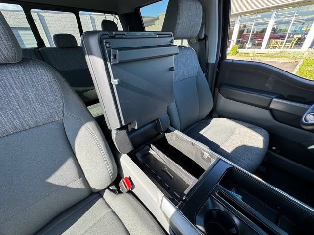 Certified 2023 Ford F150 XLT w/ Equipment Group 302A High AWD/4WD image 59