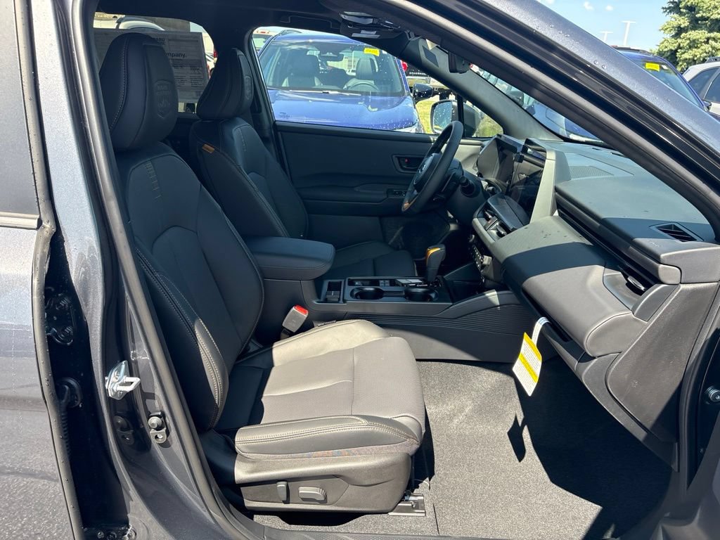 New 2026 Subaru Outback Wilderness AWD/4WD image 10