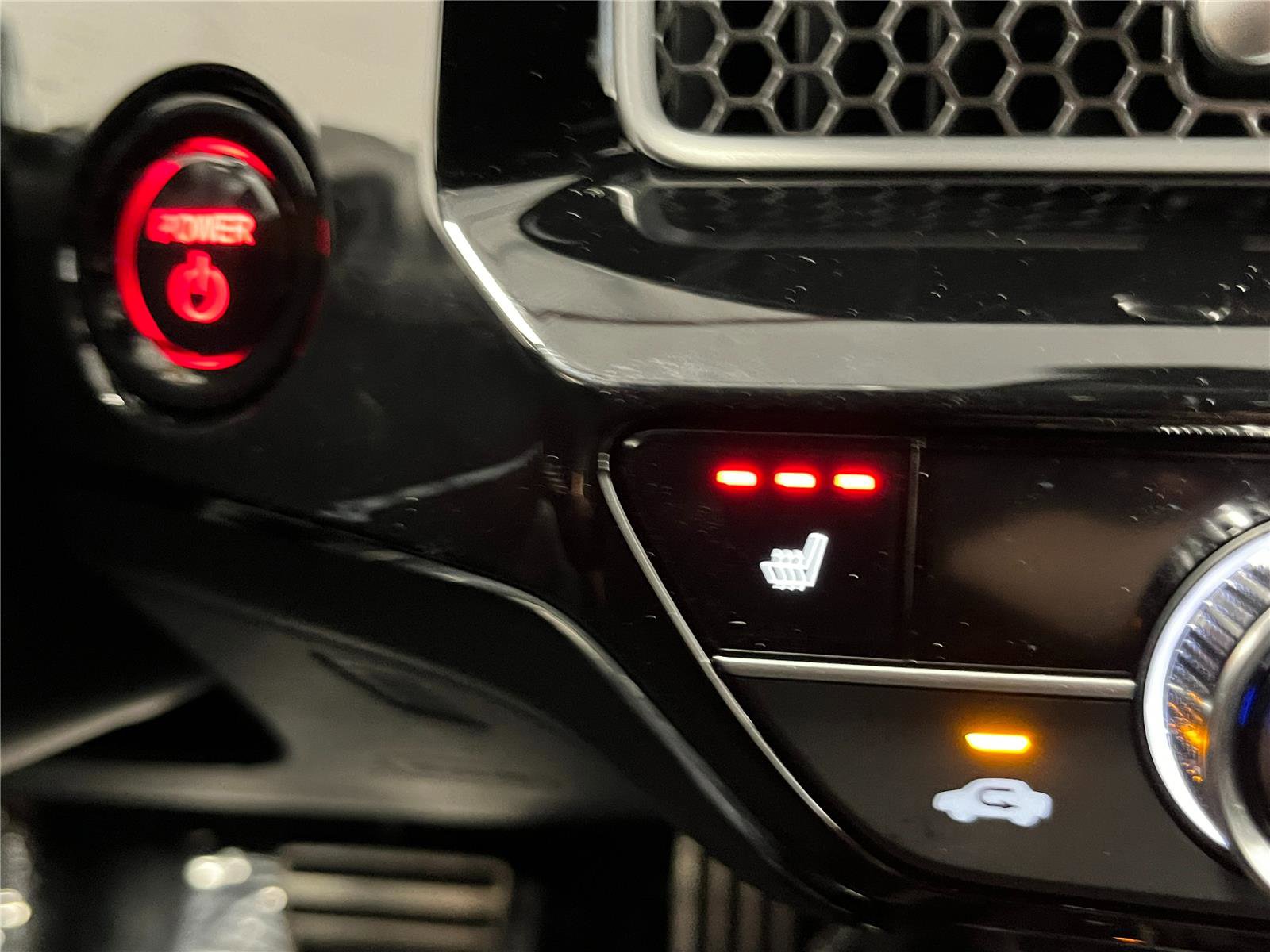 New 2026 Honda Civic Sport Touring image 20