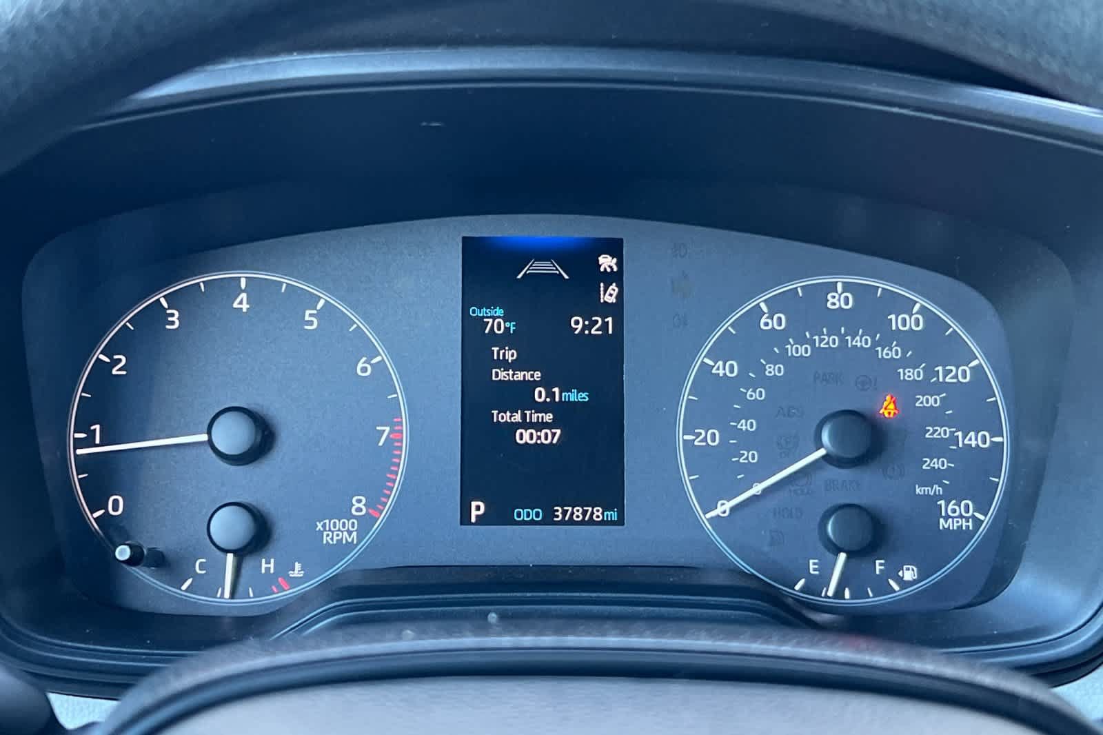 Used 2023 Toyota Corolla LE FWD image 25