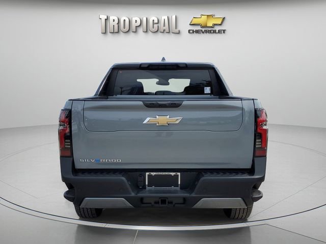 New 2026 Chevrolet Silverado EV LT w/ Plus Package image 4