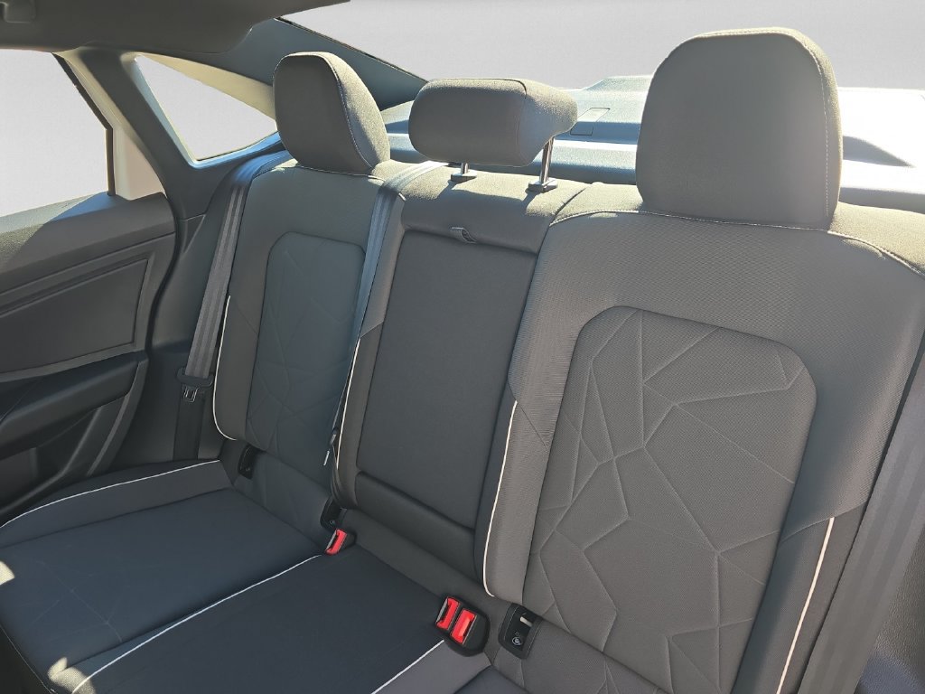 New 2027 Volkswagen Jetta Sport FWD image 21