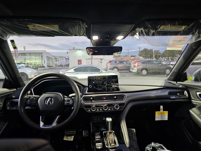 New 2026 Acura Integra A-Spec image 26