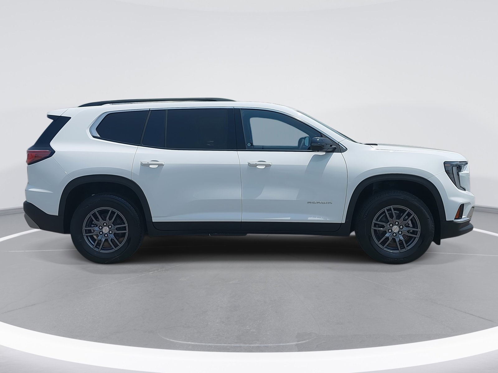 New 2025 GMC Acadia Elevation image 4