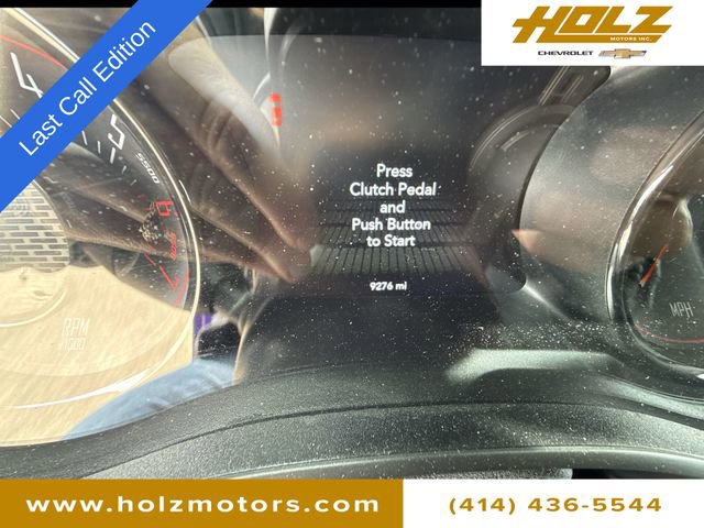 Used 2023 Dodge Challenger R/T w/ Plus Package image 13