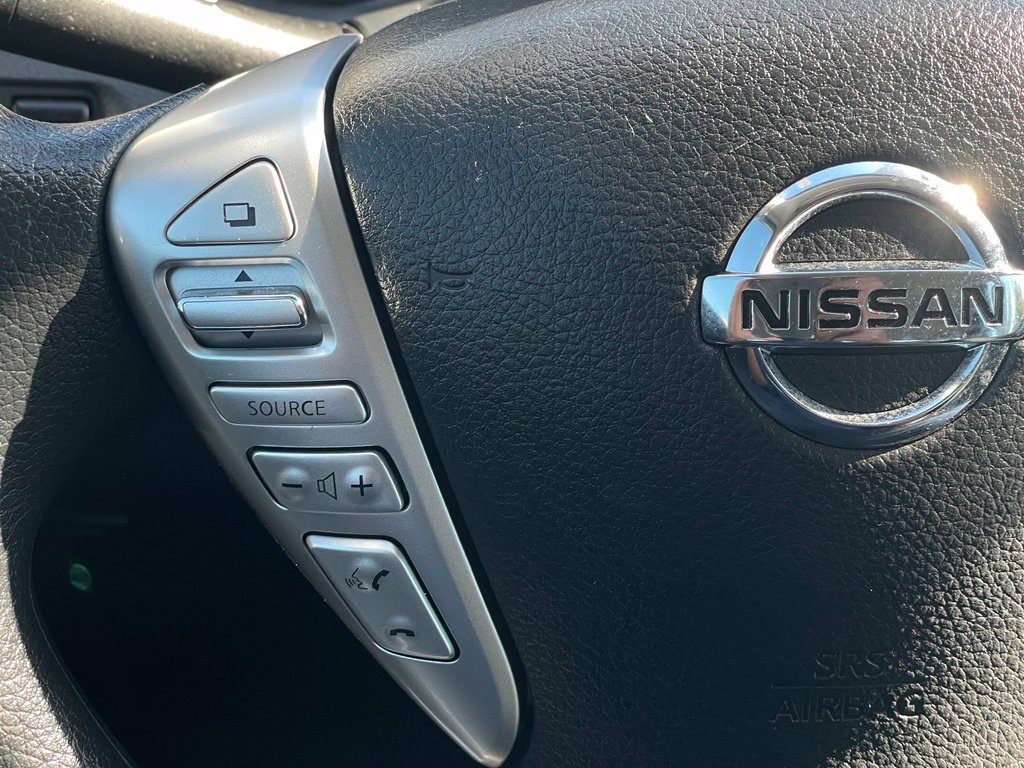 Used 2015 Nissan Sentra S FWD image 15