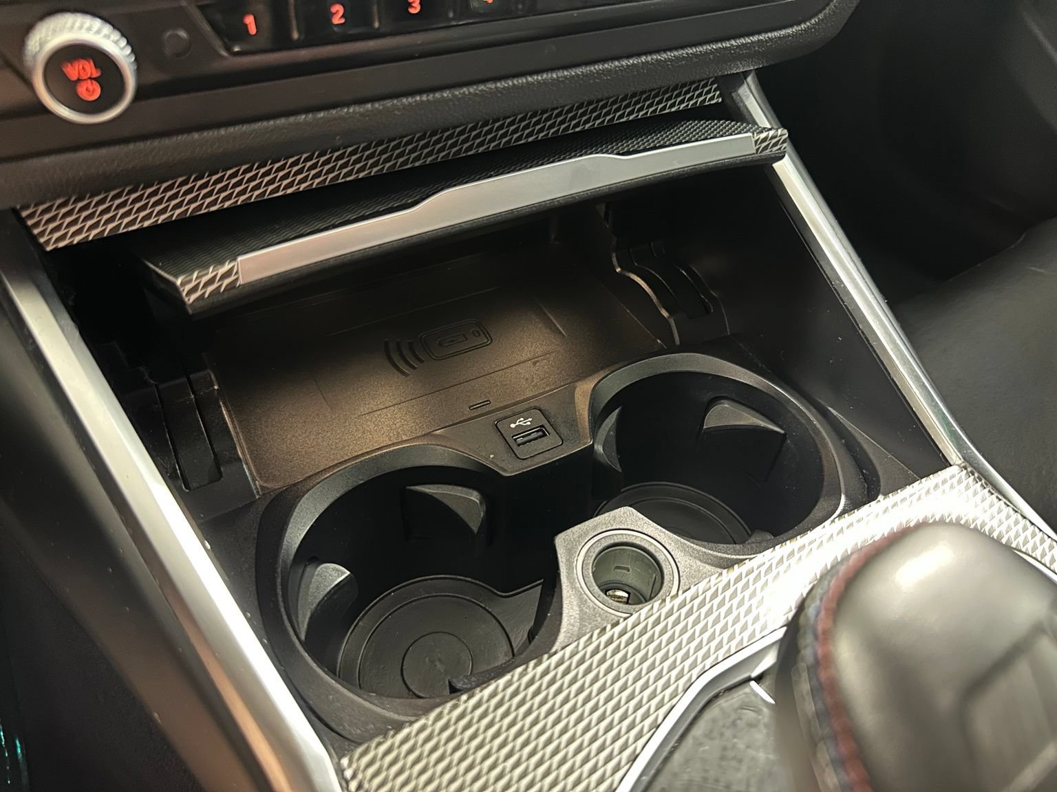 Used 2021 BMW M3 Competition w/ Executive Package RWD image 39