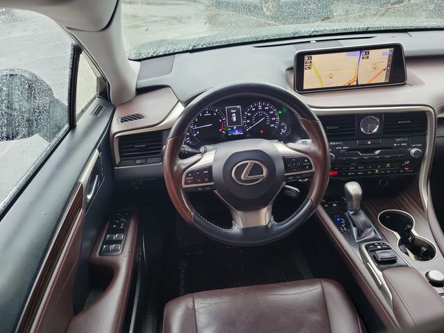 Used 2019 Lexus RX 350L AWD image 9