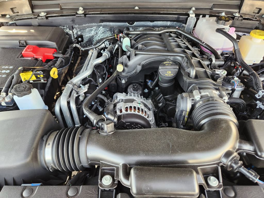 New 2026 Jeep Gladiator Mojave image 24