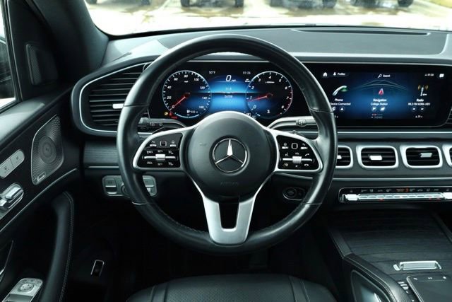 Certified 2023 Mercedes-Benz GLE 350 GLE 350 image 16