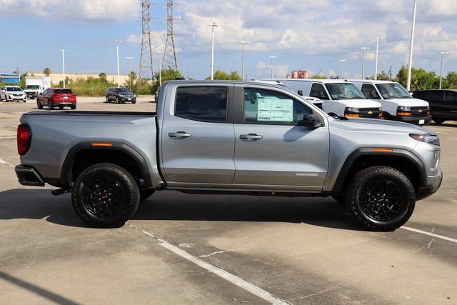 New 2026 GMC Canyon Elevation w/ Convenience Package RWD image 4