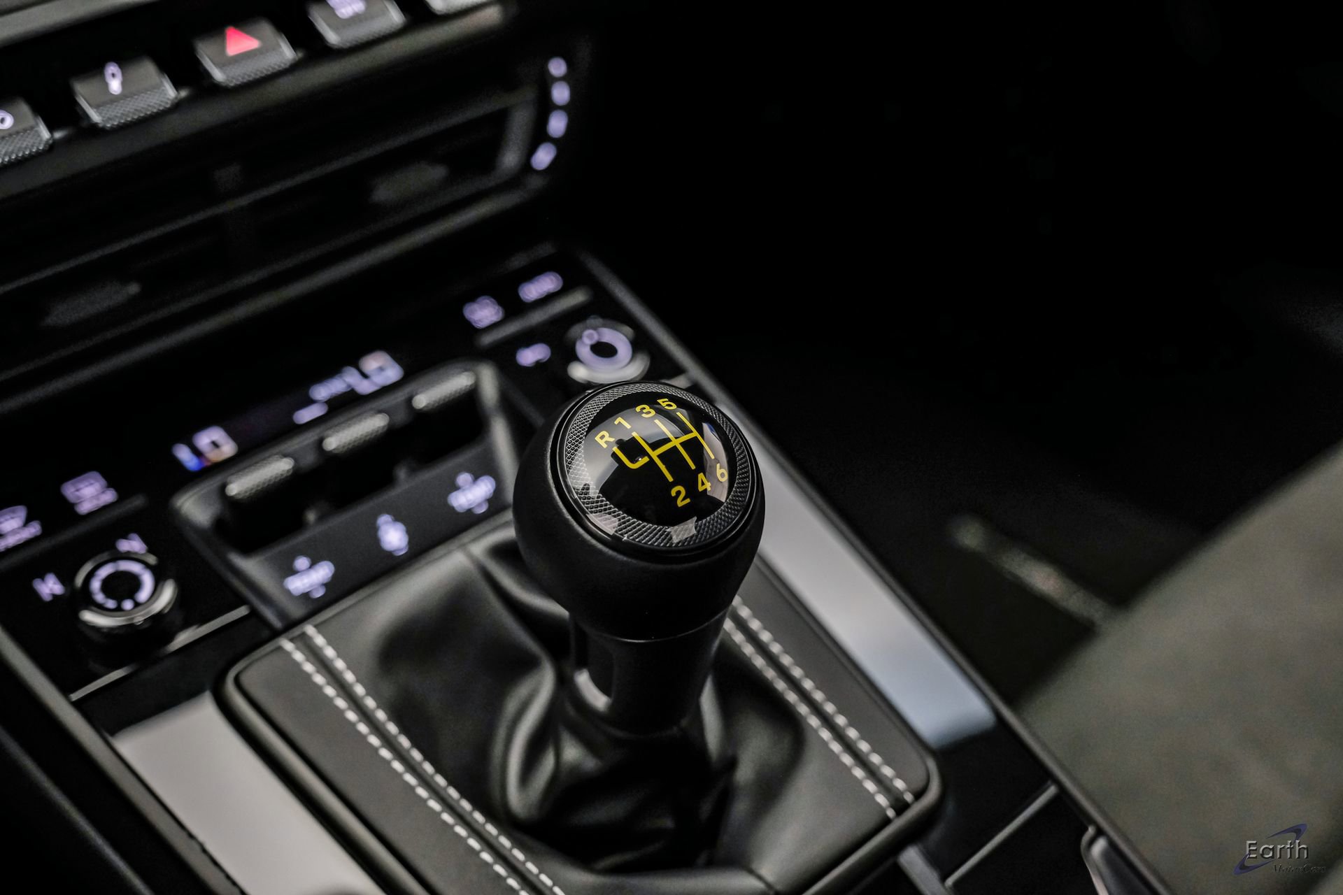 Used 2022 Porsche 911 GT3 RWD image 63