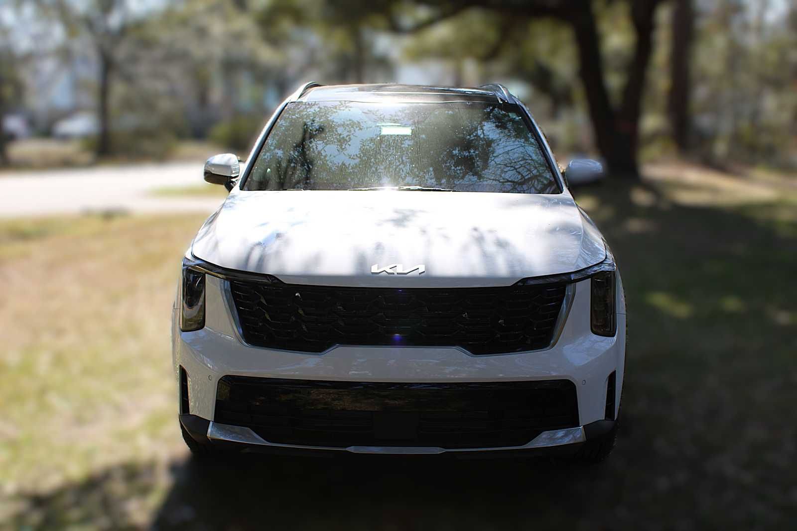 New 2026 Kia Sorento S w/ S Panoramic Sunroof Package FWD image 17