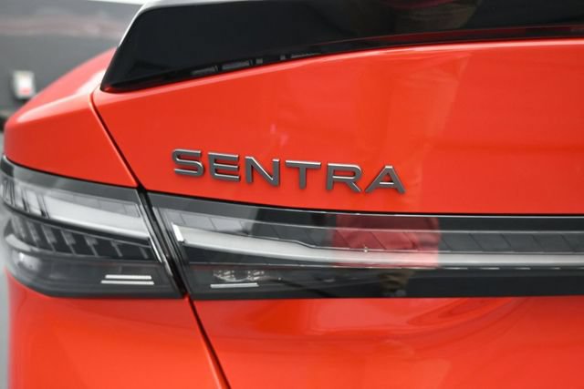 Used 2026 Nissan Sentra SR w/ Floor Mat Package FWD image 15