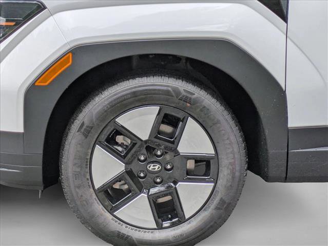 New 2026 Hyundai Santa Fe SEL image 10