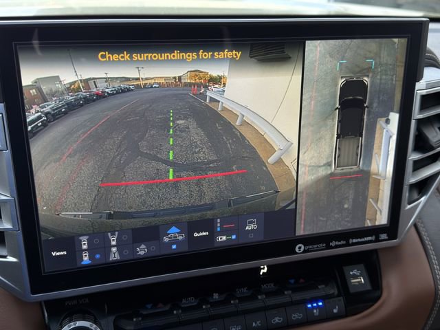 Used 2023 Toyota Tundra 1794 Edition image 21