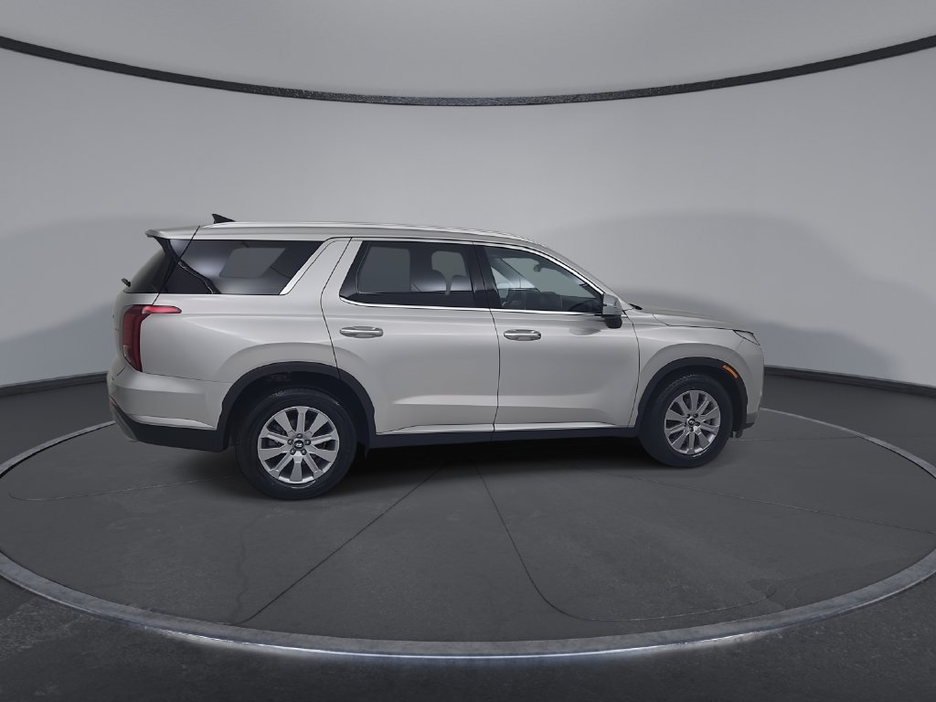Used 2025 Hyundai Palisade SEL AWD/4WD image 16