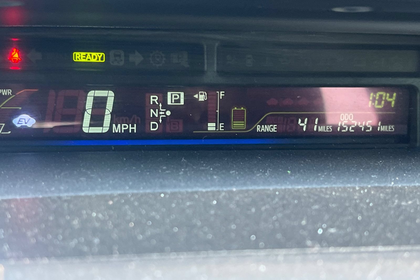 Used 2013 Toyota Prius V Three FWD image 21