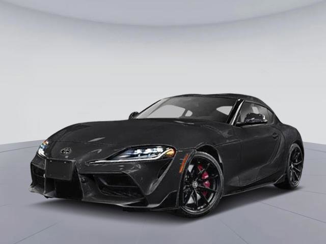 New 2026 Toyota Supra RWD image 1