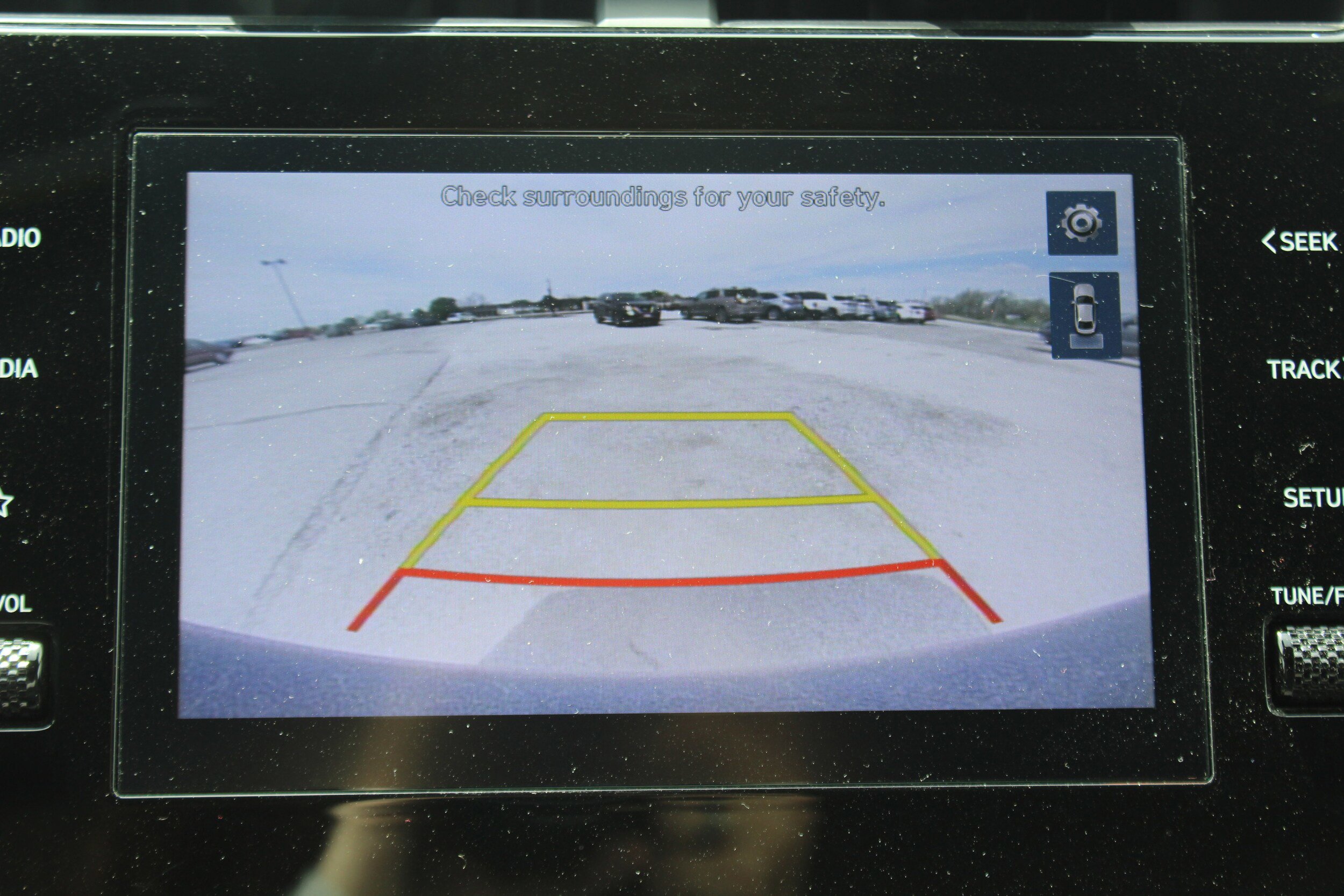 Used 2022 Hyundai Santa Cruz SEL w/ Activity Package AWD/4WD image 13