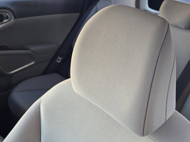 Certified 2025 Kia Soul LX image 14