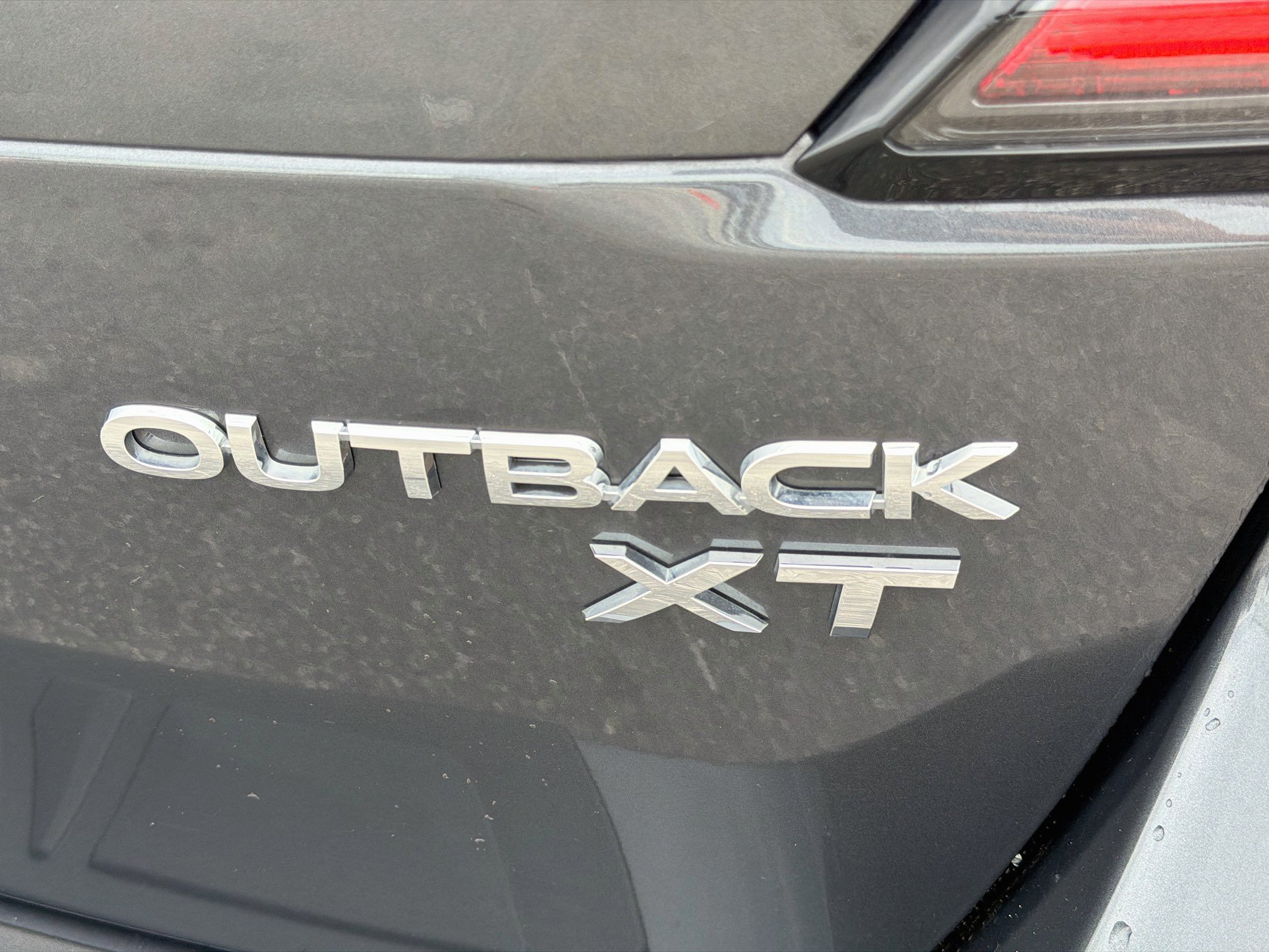 Certified 2021 Subaru Outback Limited XT w/ Popular Package #2 AWD/4WD image 11