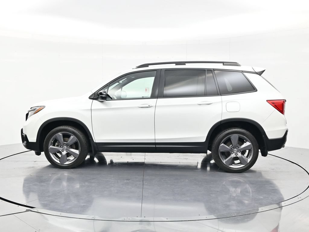 Used 2020 Honda Passport Touring image 8